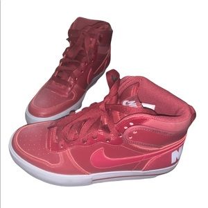 Nike Hi top